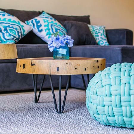Casa Ya'Ab Apartment Tulum Ngoại thất bức ảnh