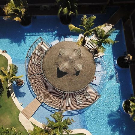 Casa Ya'Ab Apartment Tulum Ngoại thất bức ảnh