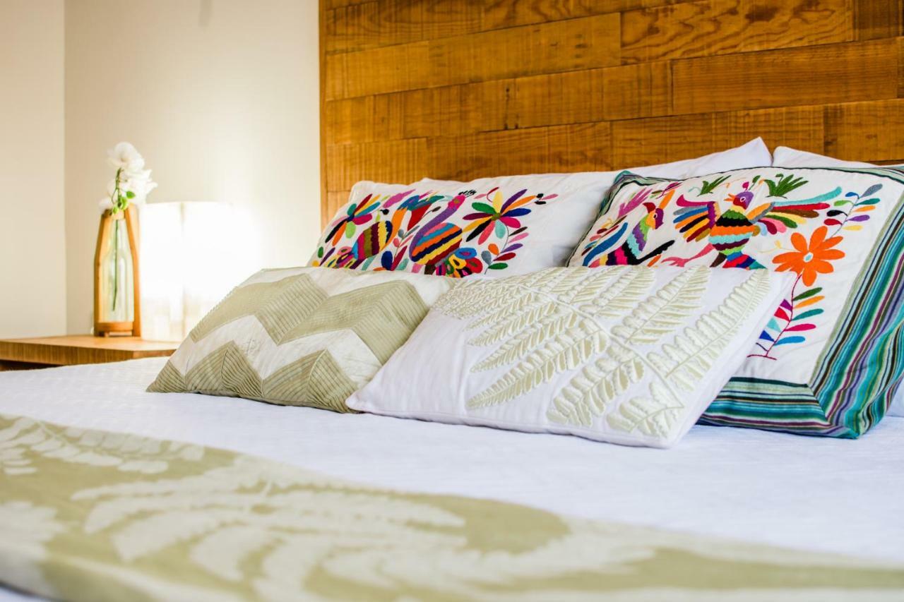 Casa Ya'Ab Apartment Tulum Ngoại thất bức ảnh