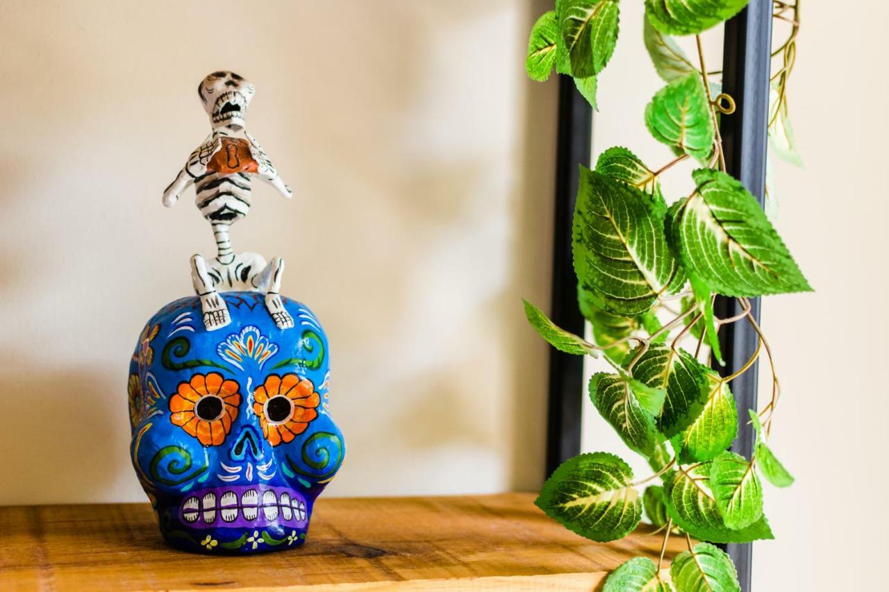 Casa Ya'Ab Apartment Tulum Ngoại thất bức ảnh
