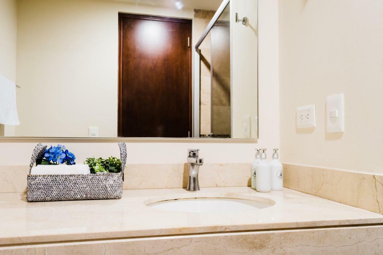 Casa Ya'Ab Apartment Tulum Ngoại thất bức ảnh