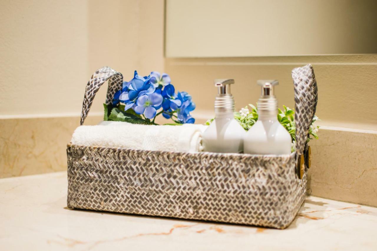 Casa Ya'Ab Apartment Tulum Ngoại thất bức ảnh